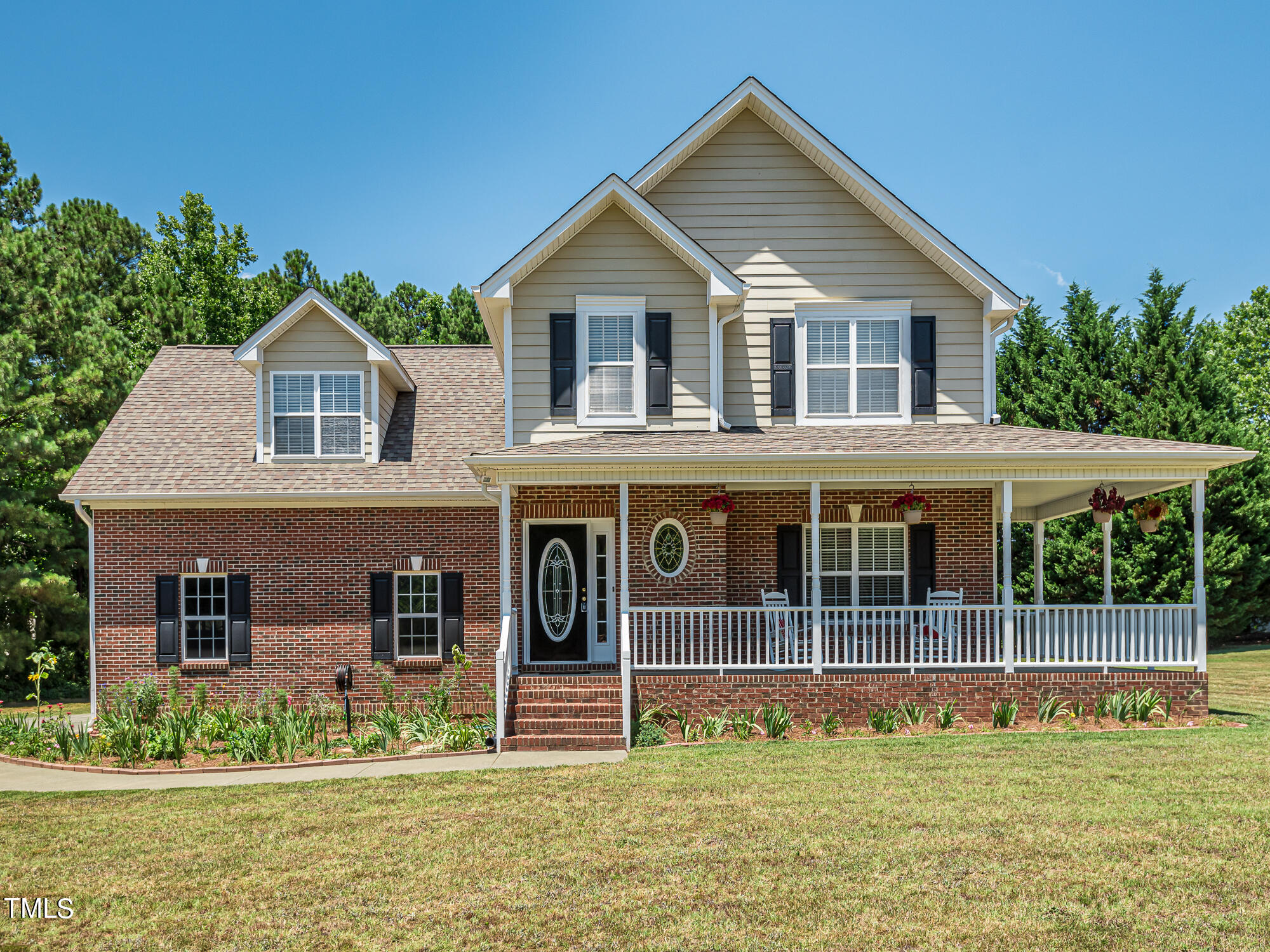 3080 Wren Road Creedmoor, NC 27522 - Photo 1 of 47 InTrust_Realty_Lee_3080_Wren-7808