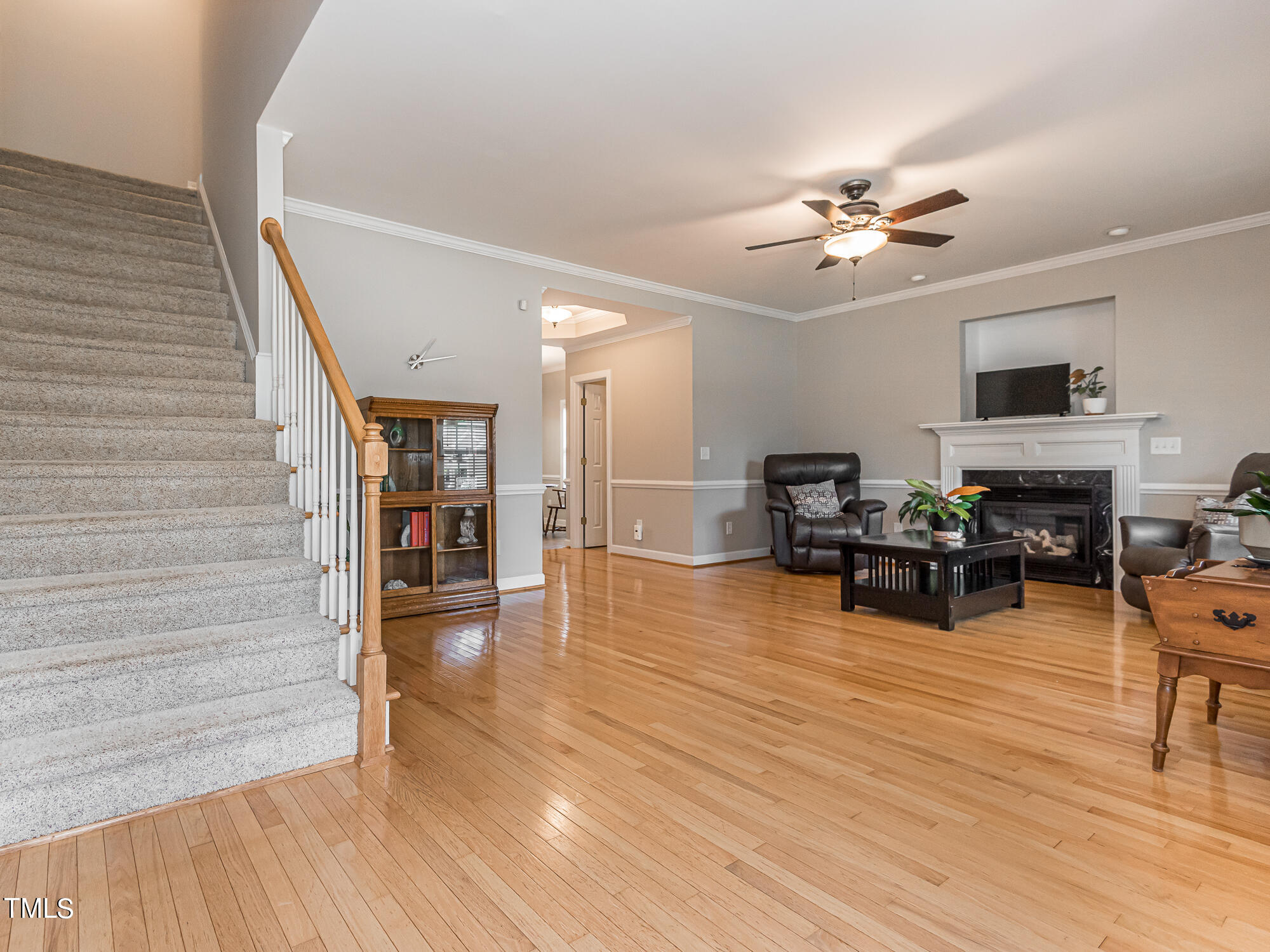 3080 Wren Road Creedmoor, NC 27522 - Photo 13 of 47 InTrust_Realty_Lee_3080_Wren-7784
