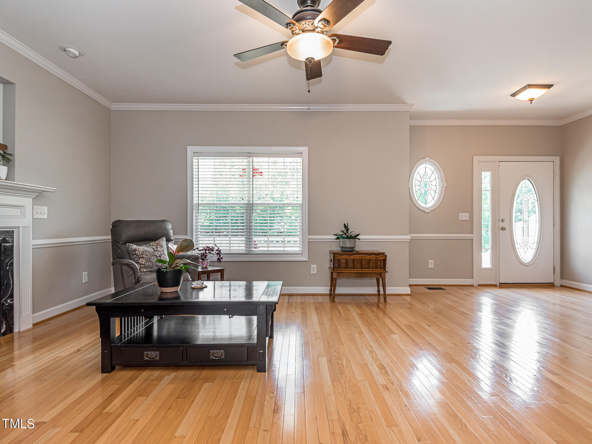 3080 Wren Road Creedmoor, NC 27522 - Photo 3 of 47 InTrust_Realty_Lee_3080_Wren-7783