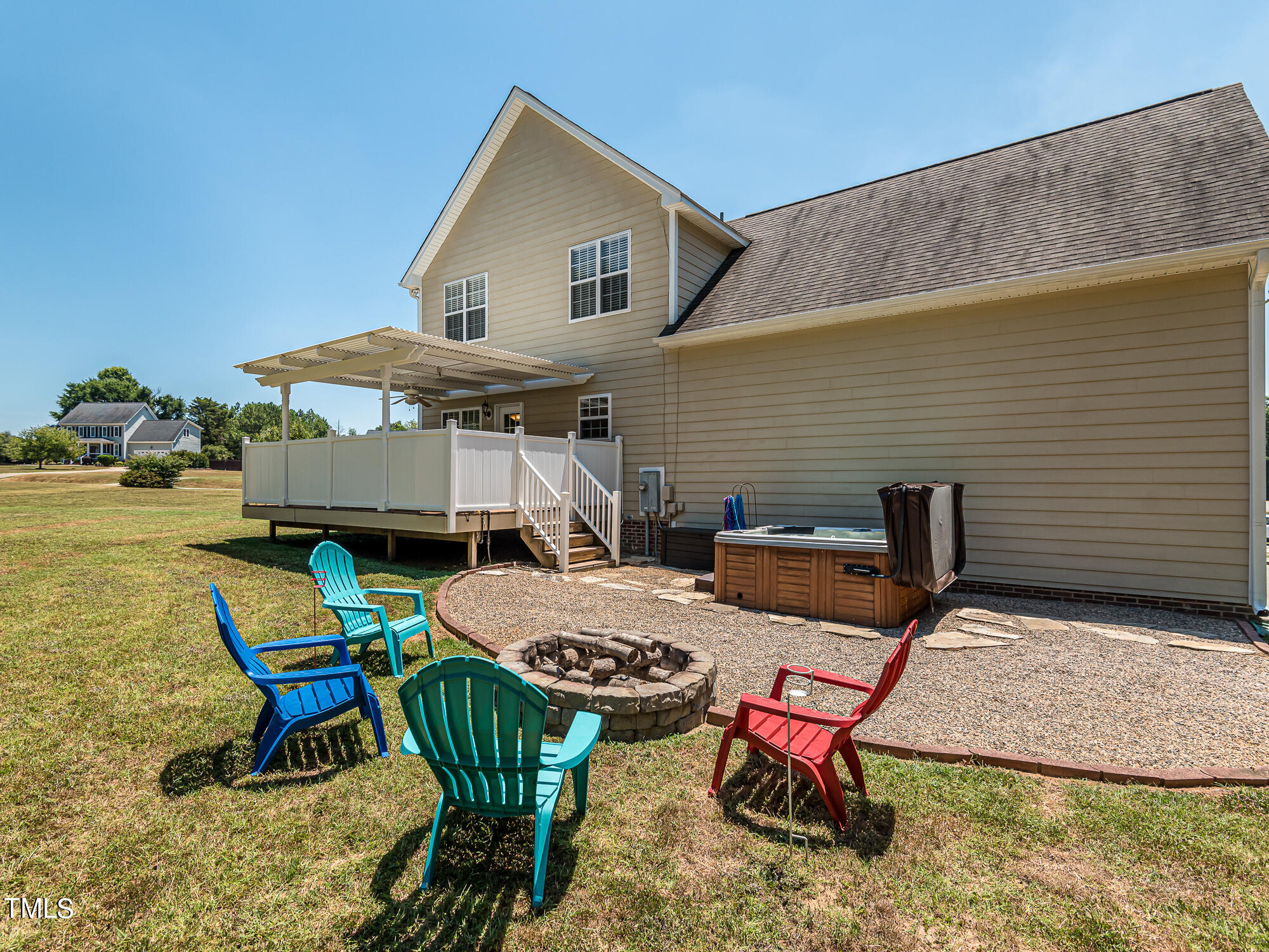 3080 Wren Road Creedmoor, NC 27522 - Photo 33 of 47 InTrust_Realty_Lee_3080_Wren-7787