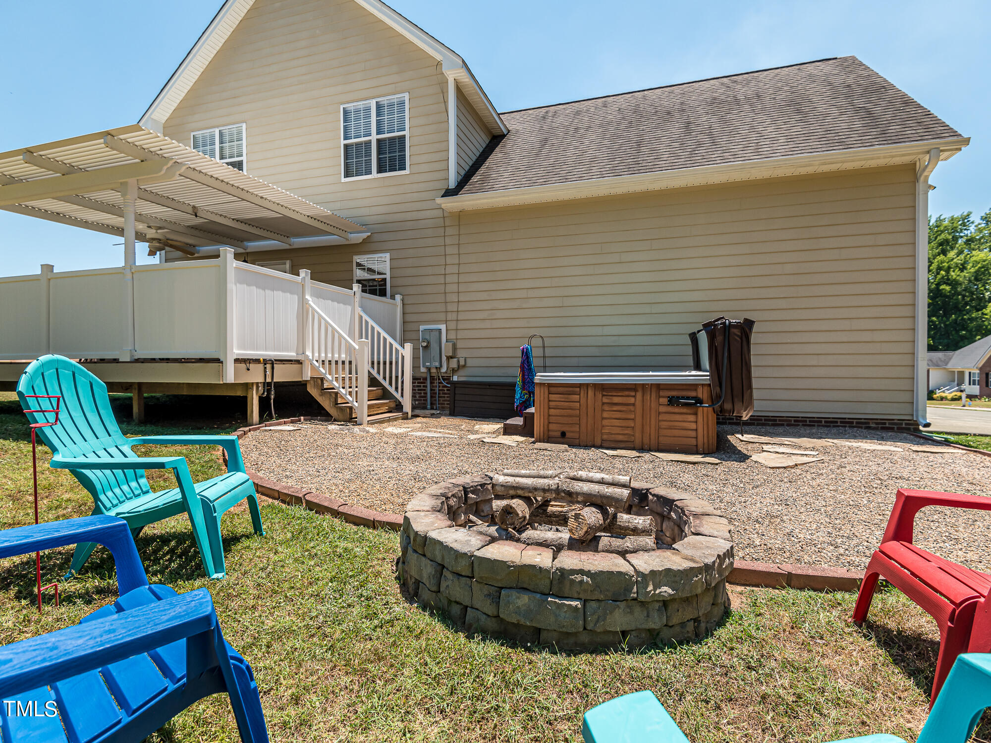 3080 Wren Road Creedmoor, NC 27522 - Photo 34 of 47 InTrust_Realty_Lee_3080_Wren-7788