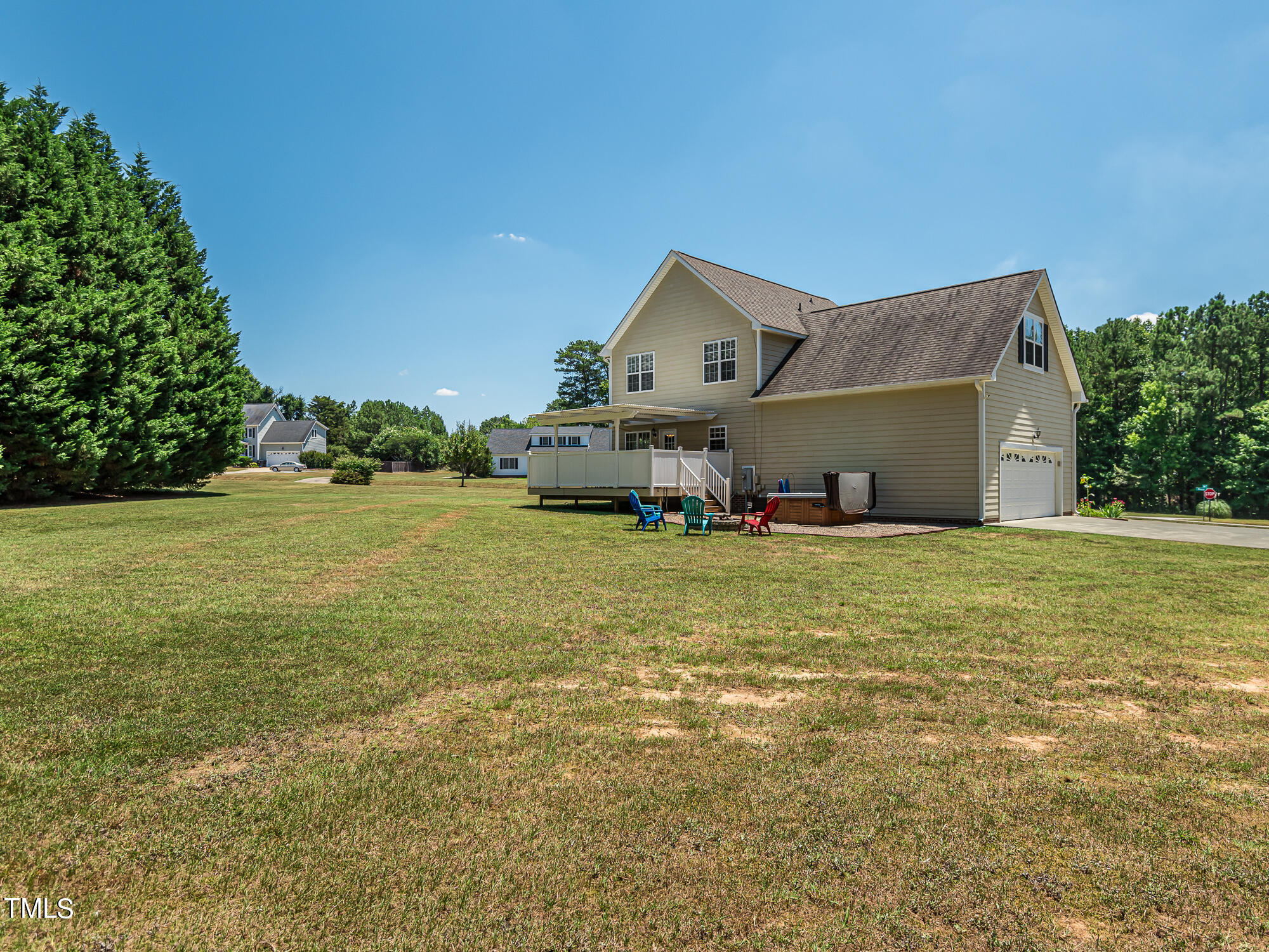 3080 Wren Road Creedmoor, NC 27522 - Photo 36 of 47 InTrust_Realty_Lee_3080_Wren-7791