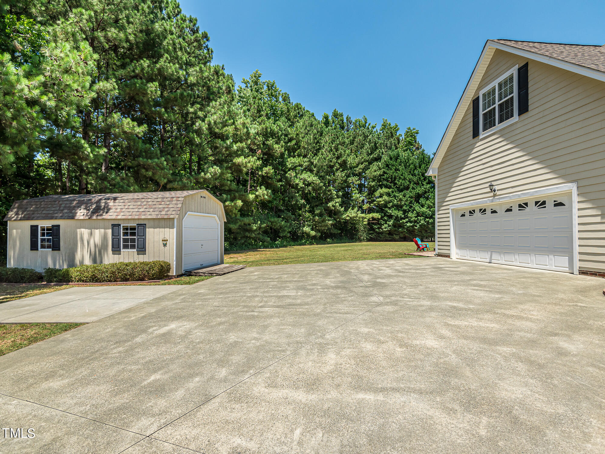 3080 Wren Road Creedmoor, NC 27522 - Photo 39 of 47 InTrust_Realty_Lee_3080_Wren-7804