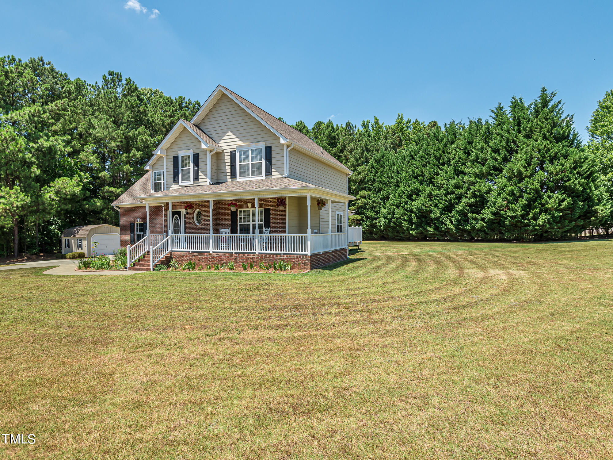 3080 Wren Road Creedmoor, NC 27522 - Photo 42 of 47 InTrust_Realty_Lee_3080_Wren-7810