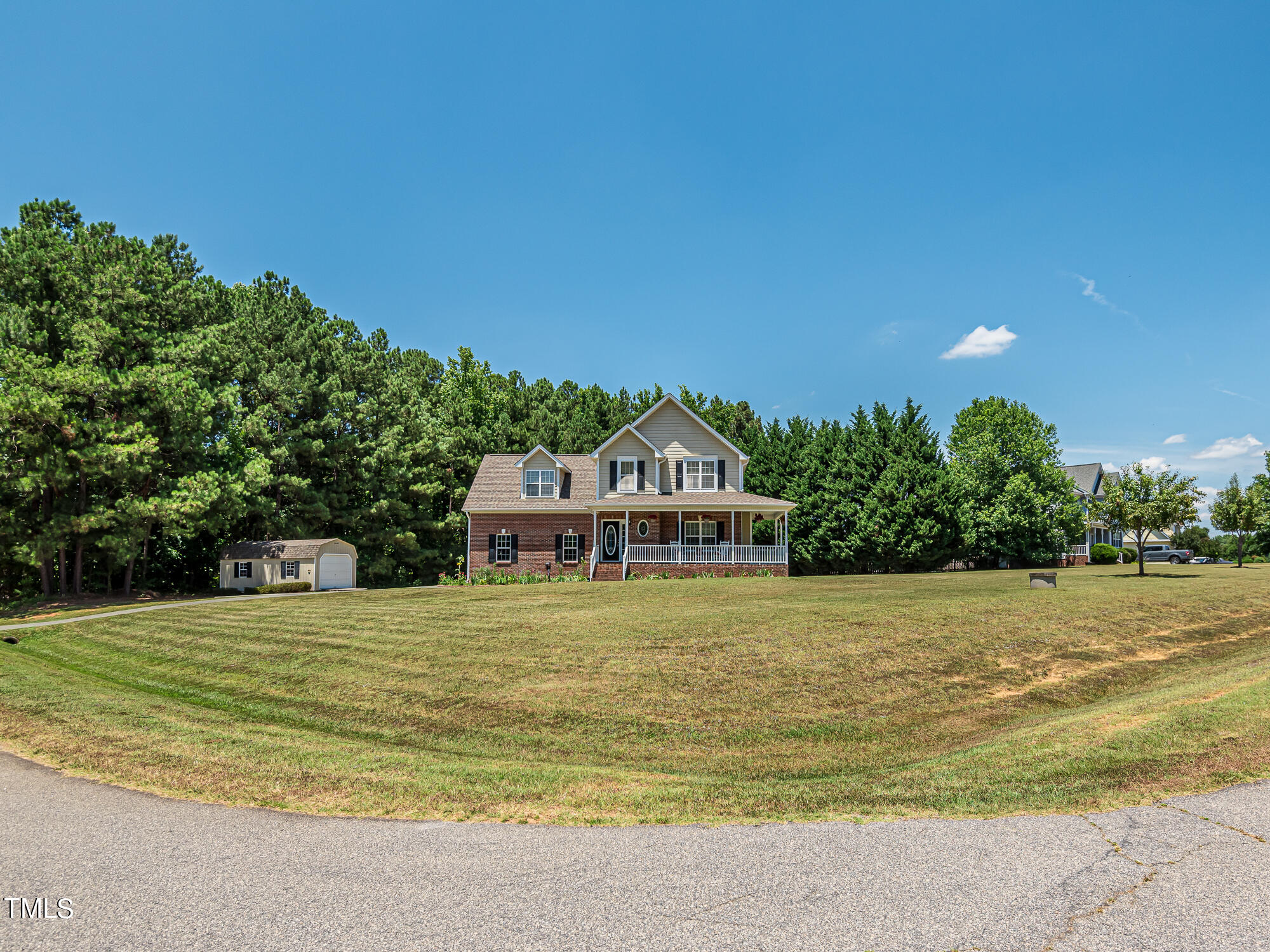 3080 Wren Road Creedmoor, NC 27522 - Photo 44 of 47 InTrust_Realty_Lee_3080_Wren-7814