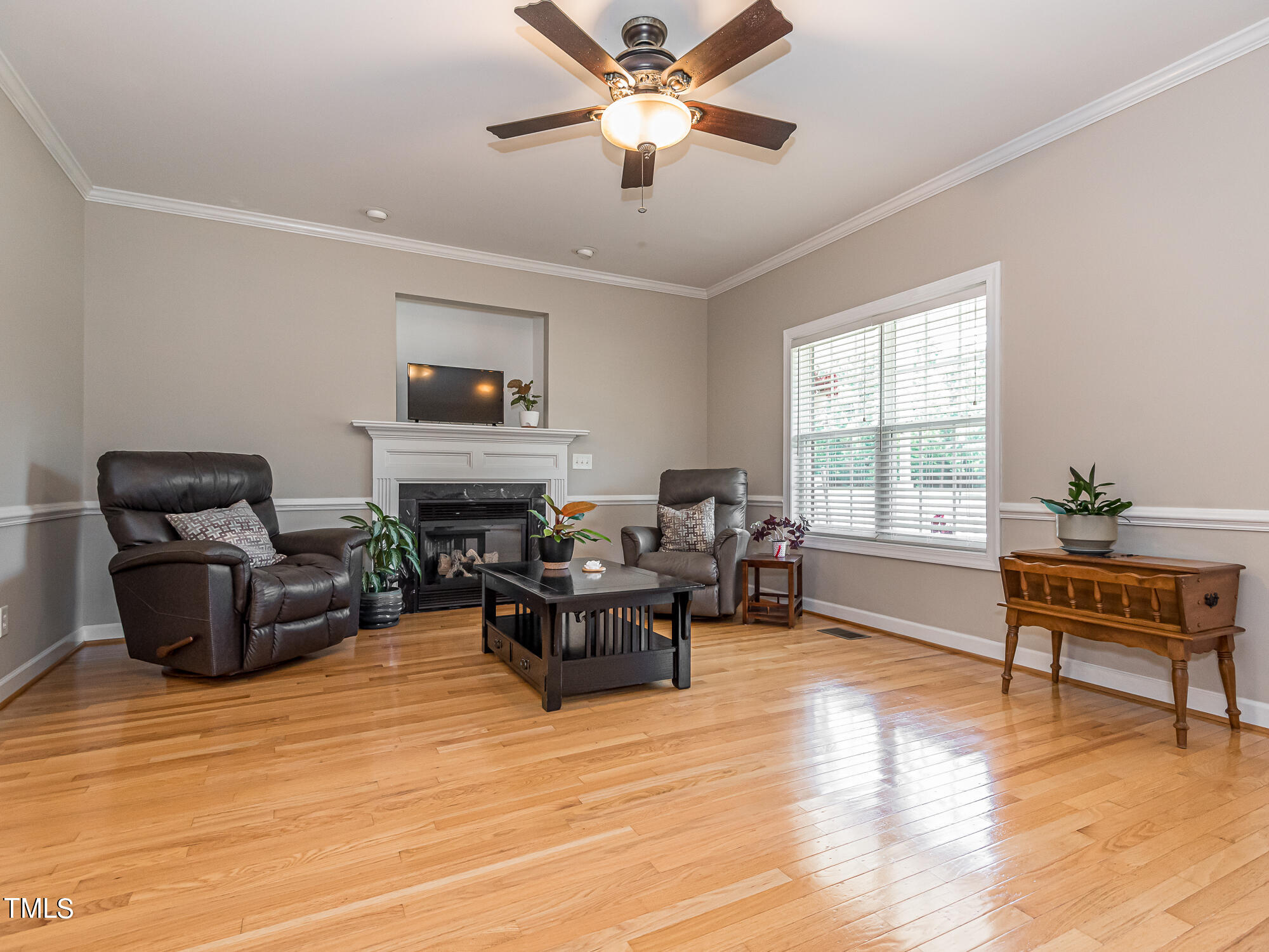 3080 Wren Road Creedmoor, NC 27522 - Photo 5 of 47 InTrust_Realty_Lee_3080_Wren-7778