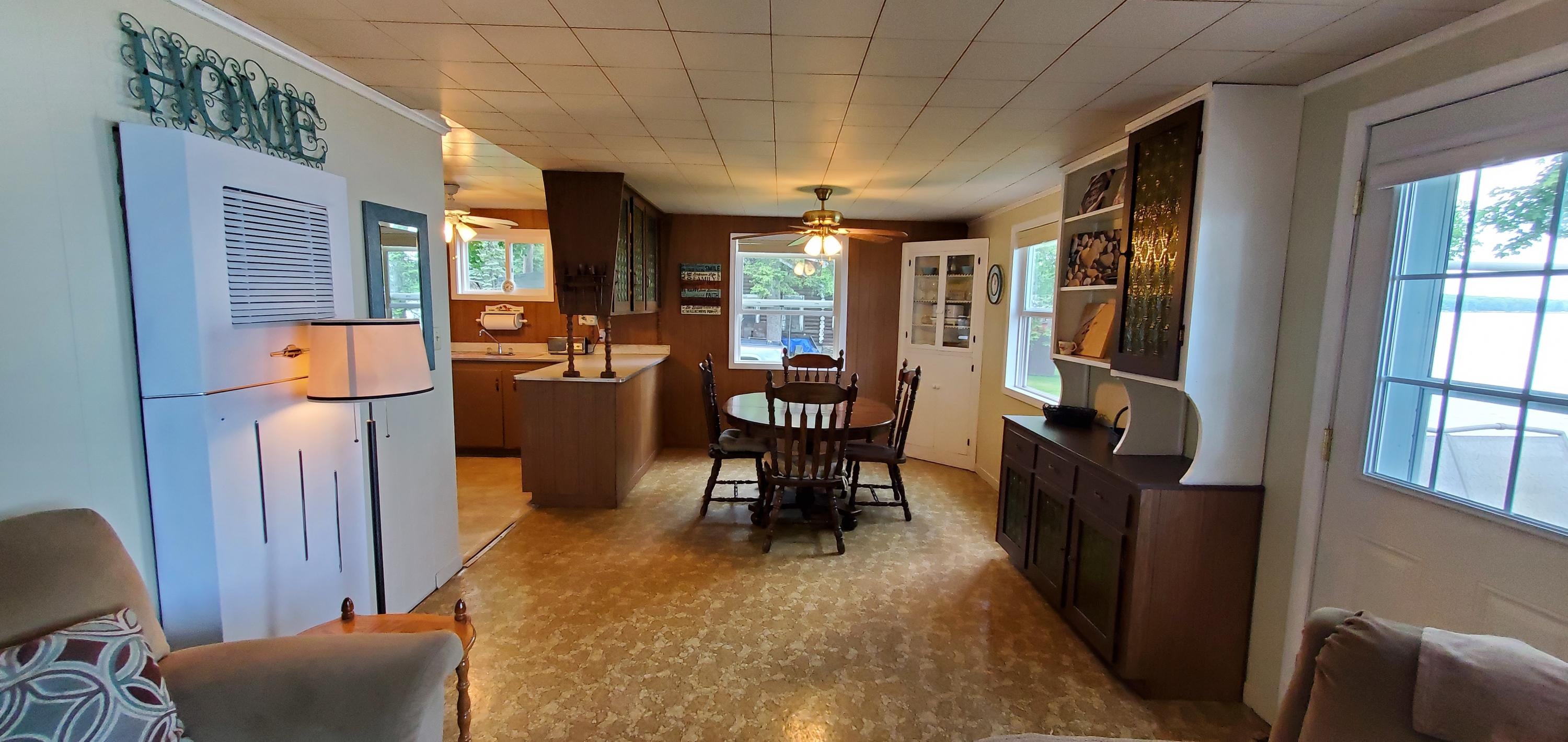 5332 Mt Maria Road Hubbard Lake, MI 49747 - Photo 11 of 29 Gallery Image 11
