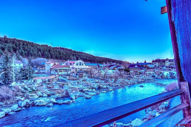 $897,512 | 431 Talisman Drive, Unit 106, Pagosa Springs, CO 81147