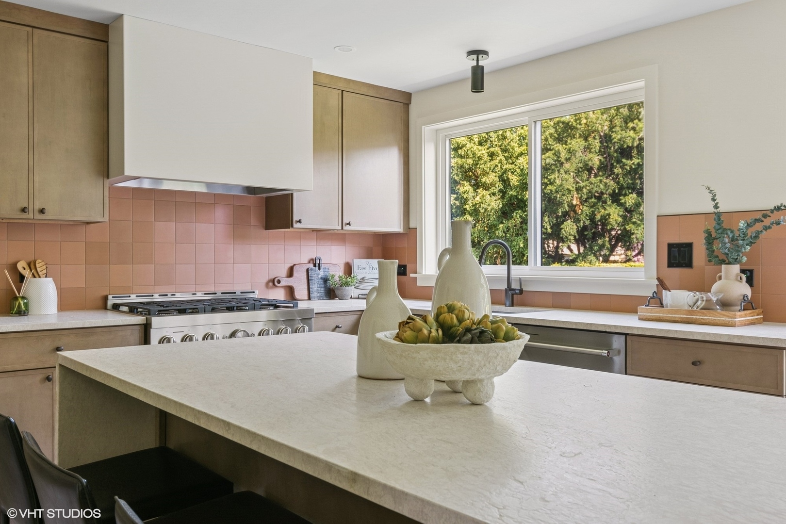 148 Geneva Road Glen Ellyn, IL 60137 - Photo 11 of 45 a living room with furniture and a large window
