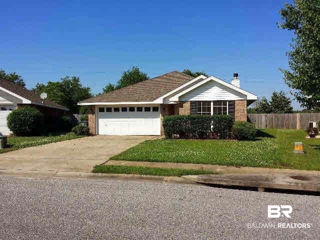 2652 Hampton Park Circle Foley, AL 36535 - Photo 1 of 1 Gallery Image 1