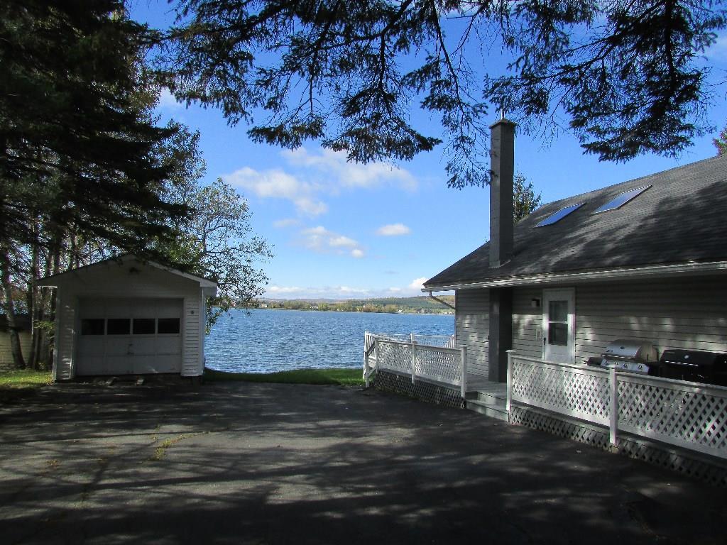 125 Lake Shore Road Madawaska, ME 04773 - Photo 21 of 23 Photo