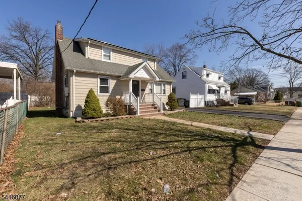 $549,900 | 806 Lincoln Street, Linden, NJ 07036
