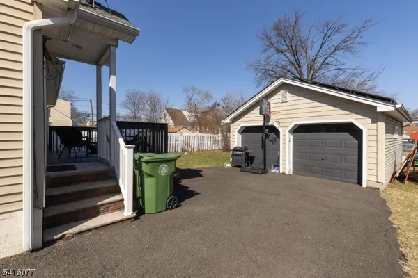 $549,900 | 806 Lincoln Street, Linden, NJ 07036
