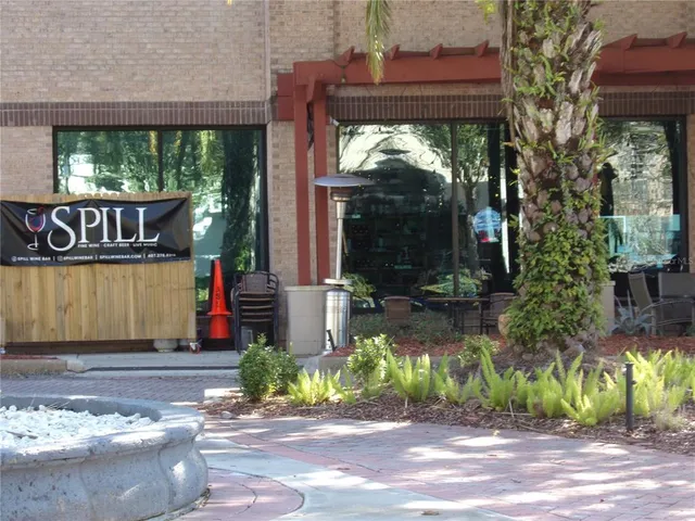 $2,000 | 154 Tuskawilla Road, Unit 204, Winter Springs, FL 32708