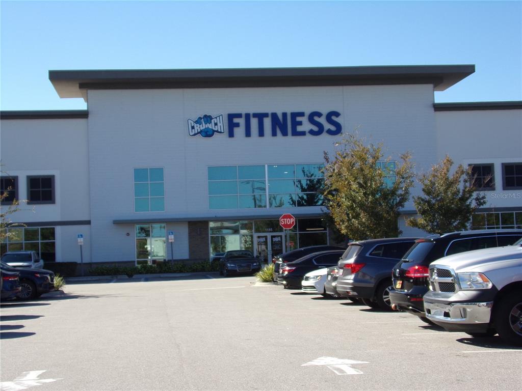 154 Tuskawilla Road, Unit 204 Winter Springs, FL 32708 - Photo 20 of 36