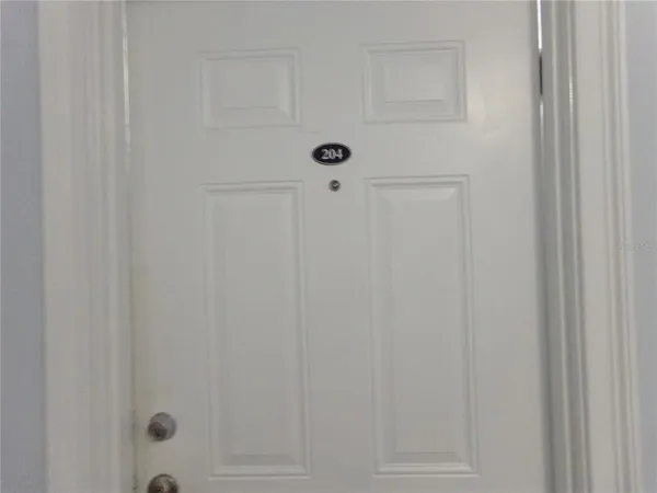 a close view of closet