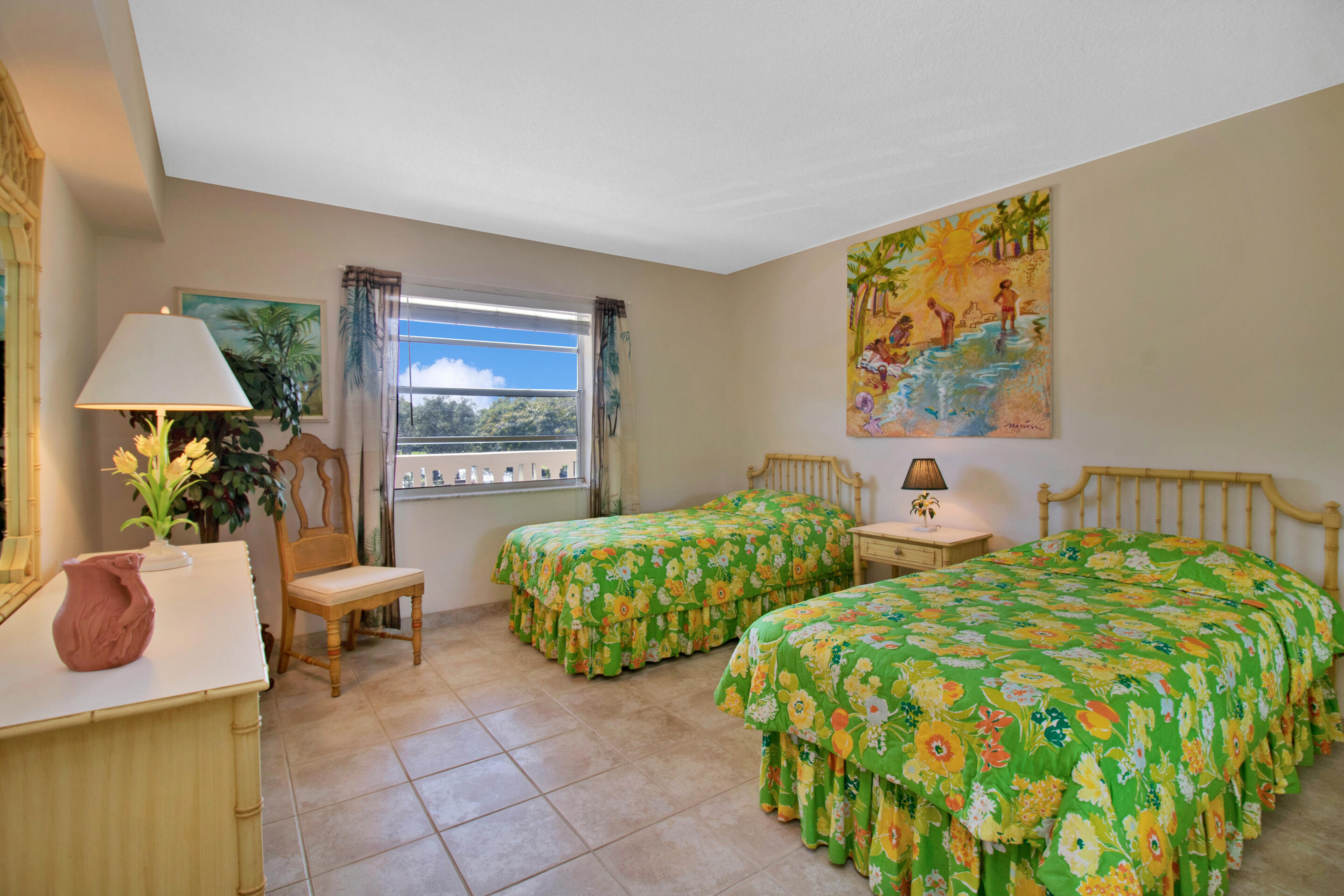 777 Jeffery Street, Unit 3070 Boca Raton, FL 33487 - Photo 14 of 35 Guest bedroom