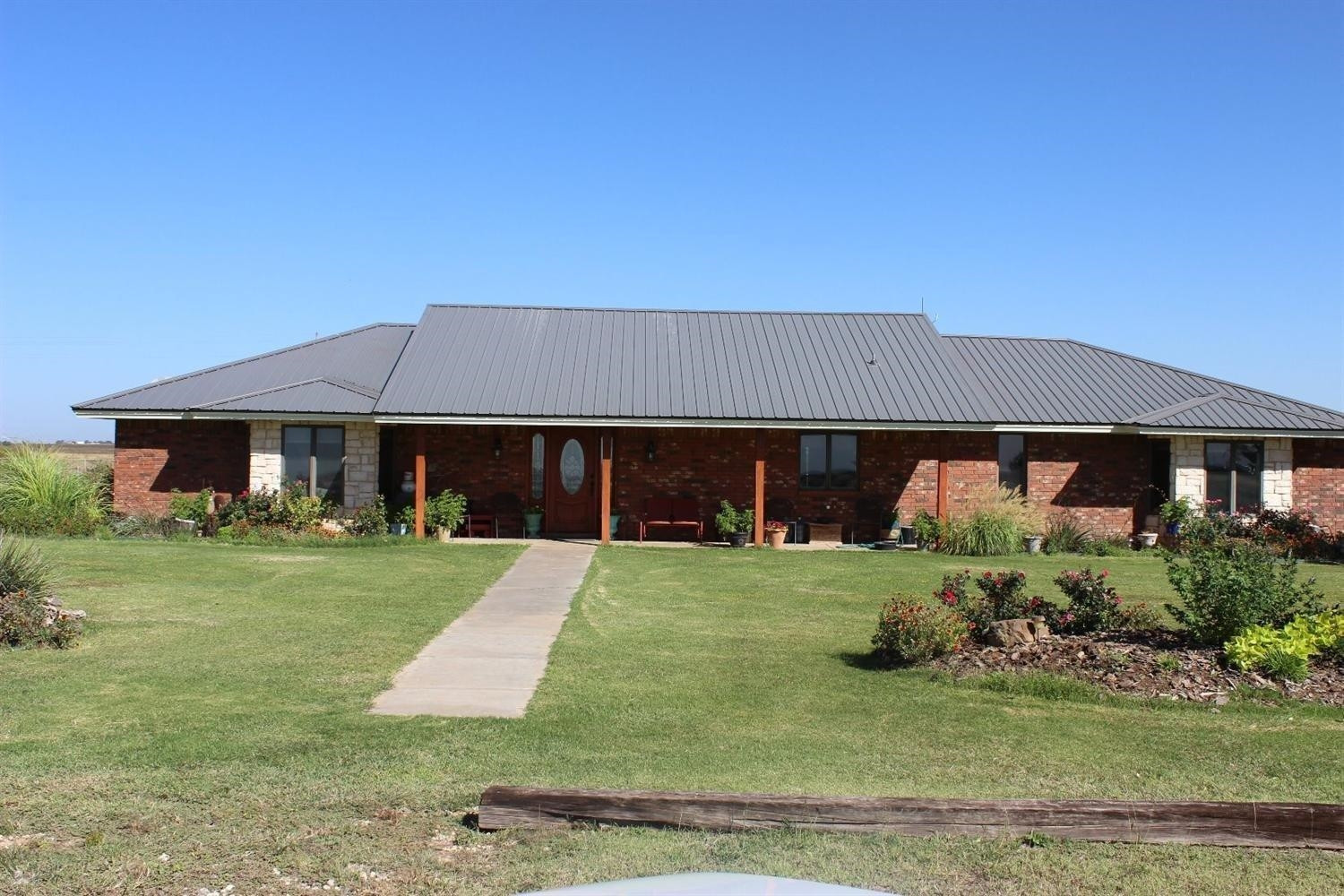 6879 Kansas Road Anton, TX 79313 - Photo 1 of 10 Photo 1
