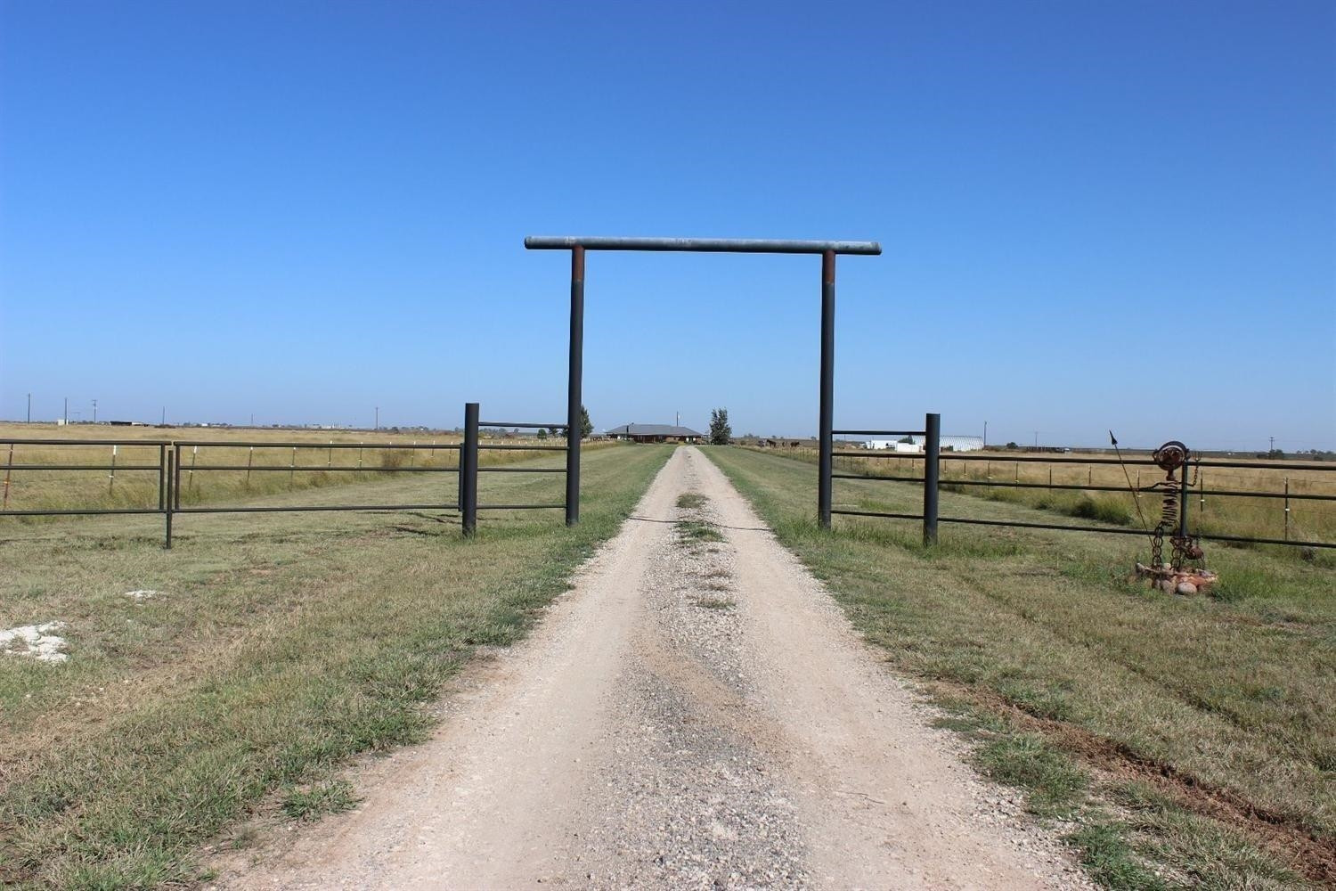 6879 Kansas Road Anton, TX 79313 - Photo 2 of 10 Welcome to 6879 Kansas Road, Anton, TX!