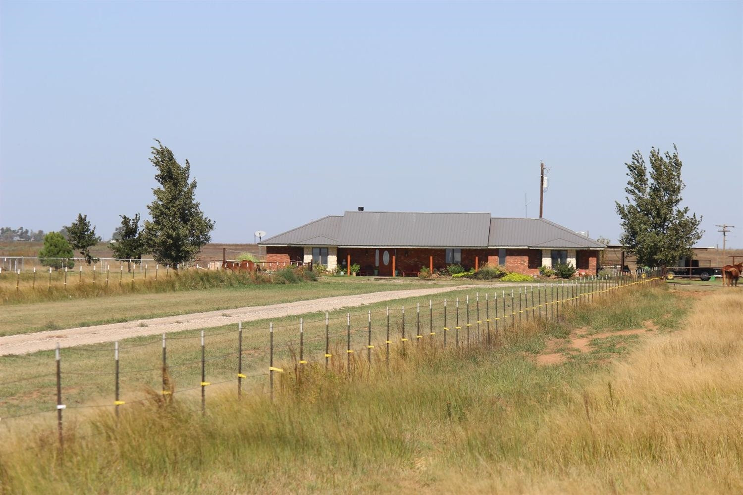 6879 Kansas Road Anton, TX 79313 - Photo 3 of 10 Photo 3