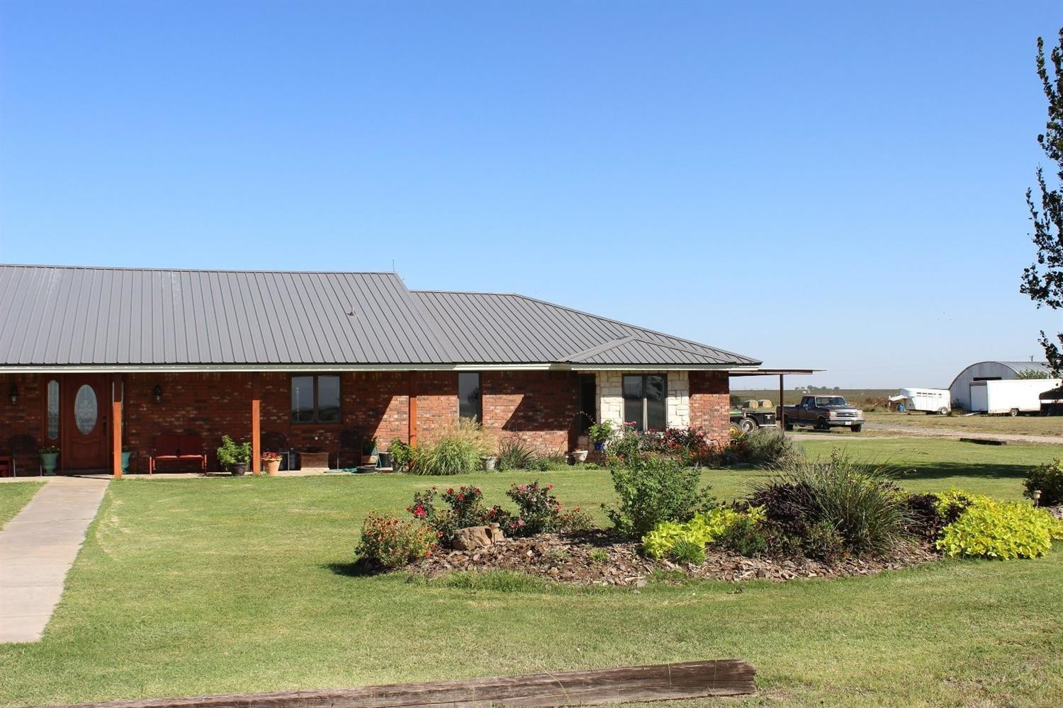 6879 Kansas Road Anton, TX 79313 - Photo 4 of 10 Photo 4