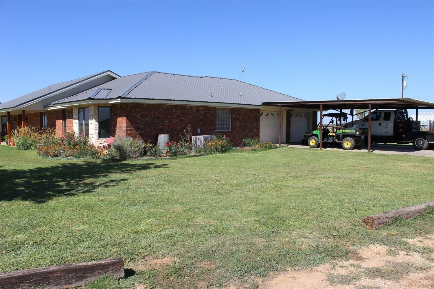 6879 Kansas Road Anton, TX 79313 - Photo 9 of 10 Photo 9