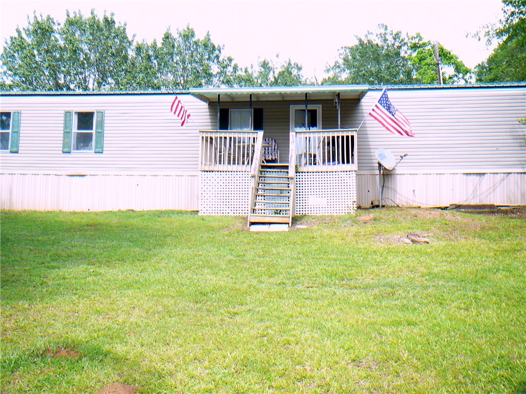109 Lanier Pruitt Road Anderson, SC 29621 - Photo 18 of 18