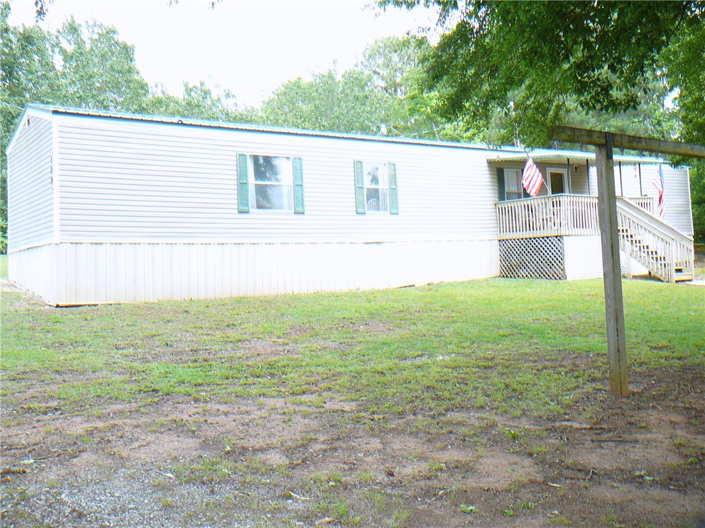 109 Lanier Pruitt Road Anderson, SC 29621 - Photo 3 of 18