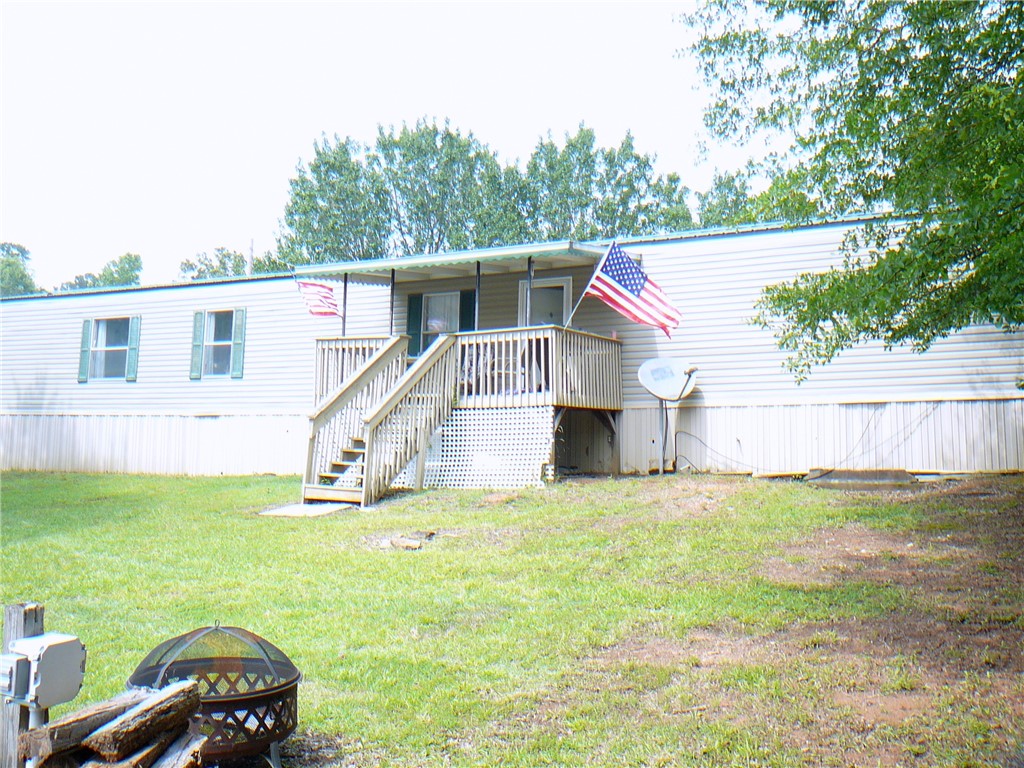 109 Lanier Pruitt Road Anderson, SC 29621 - Photo 4 of 18