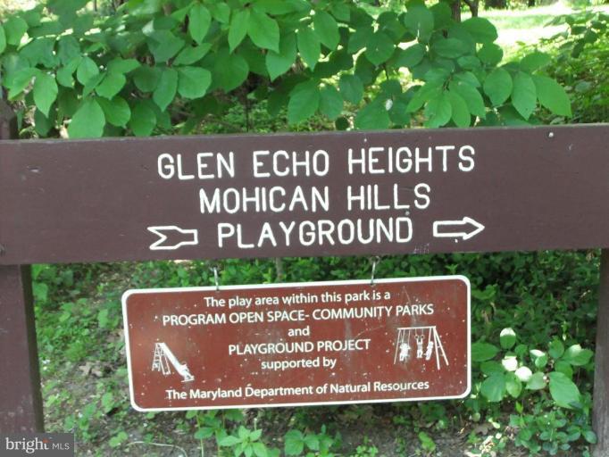6306 Dahlonega Road Bethesda, MD 20816 - Photo 2 of 16 Community Amenities 1