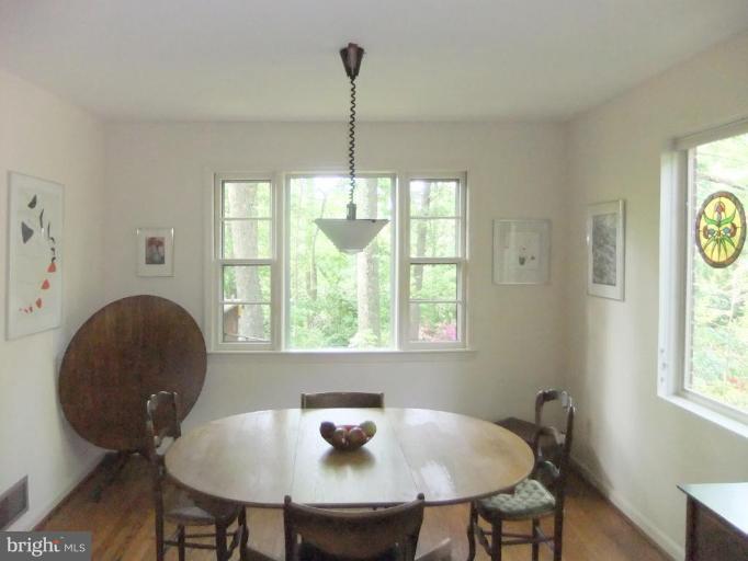 6306 Dahlonega Road Bethesda, MD 20816 - Photo 14 of 16 Dining Room