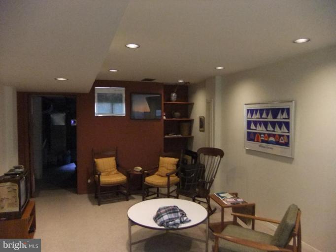6306 Dahlonega Road Bethesda, MD 20816 - Photo 5 of 16 Recreation Room
