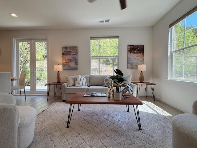 9639 Camassia Way San Ramon, CA 94582 - Photo 20 of 67 a living room with furniture and a window