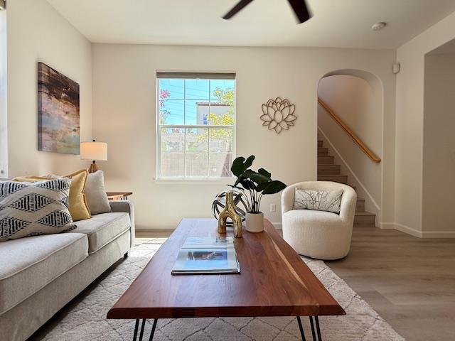 9639 Camassia Way San Ramon, CA 94582 - Photo 22 of 67 a living room with furniture rug and window