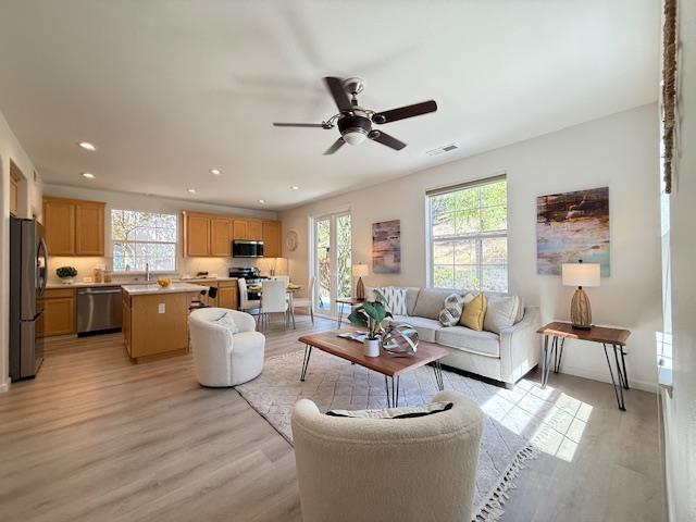 9639 Camassia Way San Ramon, CA 94582 - Photo 23 of 67