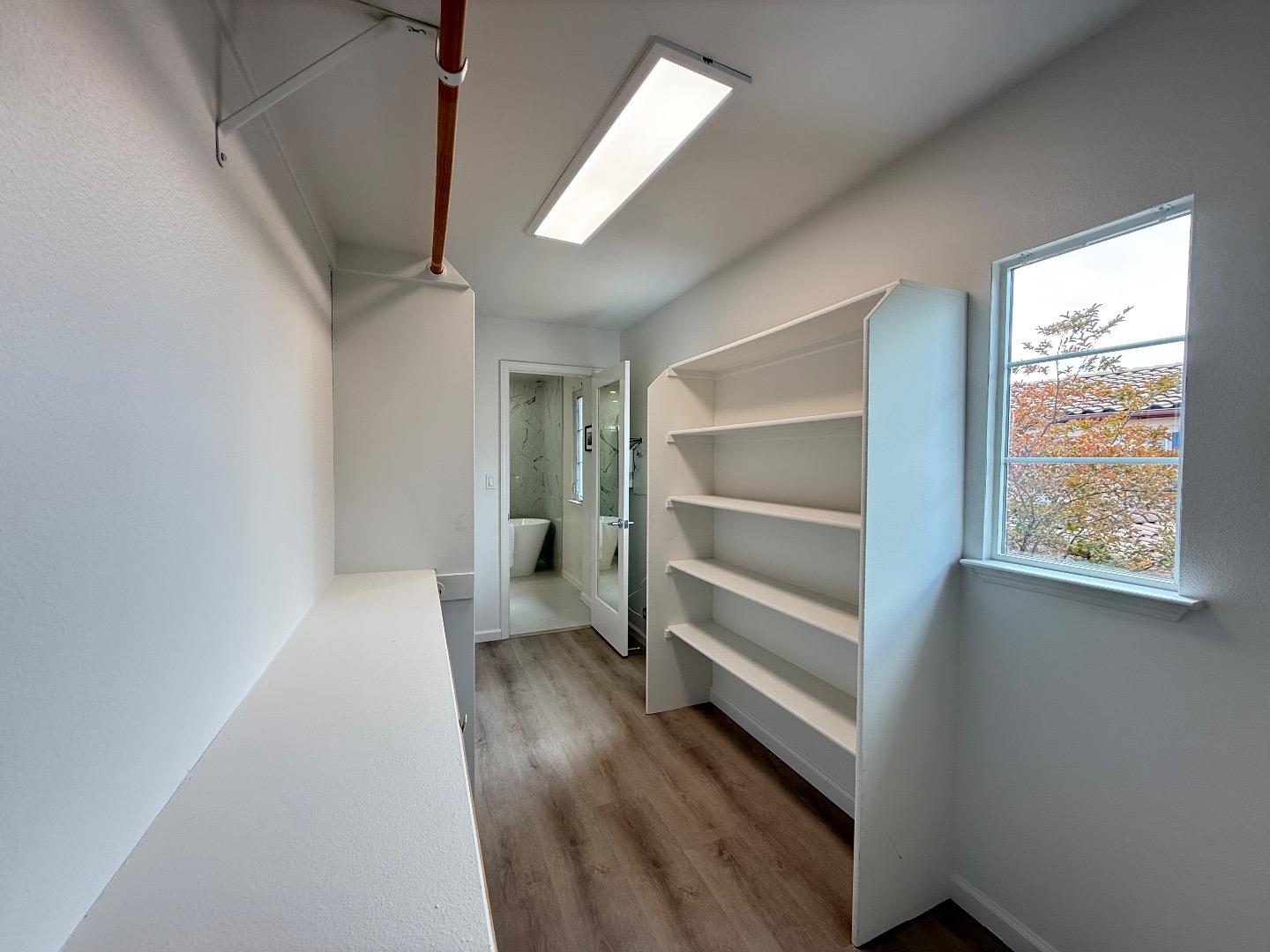 9639 Camassia Way San Ramon, CA 94582 - Photo 45 of 67 a view of an empty room and a window