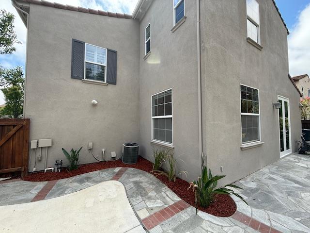 9639 Camassia Way San Ramon, CA 94582 - Photo 58 of 67 a view of a entryway of a house
