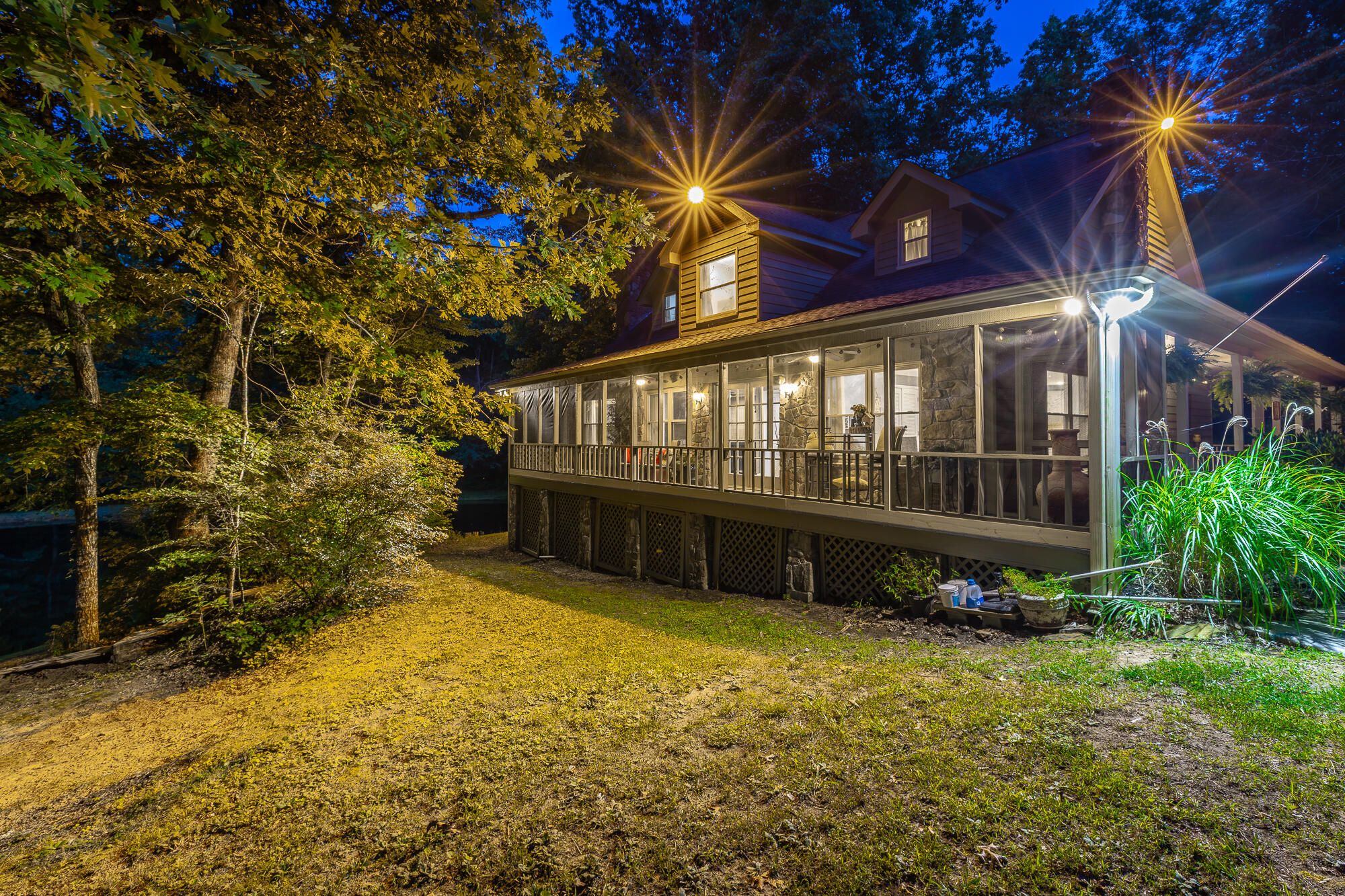 405 Plum Nelly Trail Rising Fawn, GA 30738 - Photo 111 of 120 405 Plum Nelly Trail HD-207