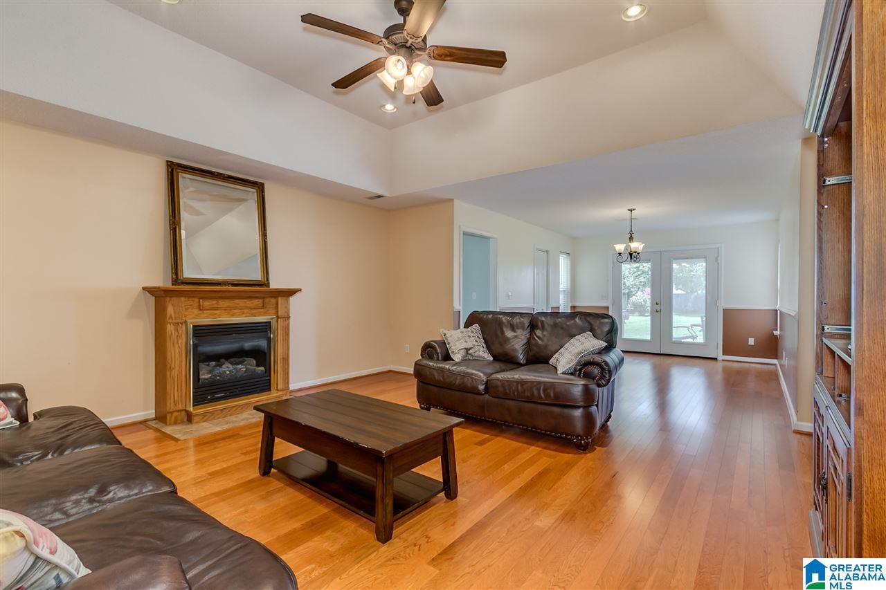 11693 McPherson Landing Road Tuscaloosa, AL 35405 - Photo 5 of 30