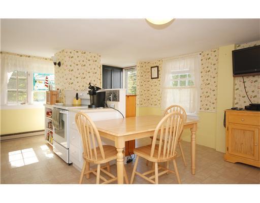 376 Intervale Road New Gloucester, ME 04260 - Photo 6 of 25 Kitchen.