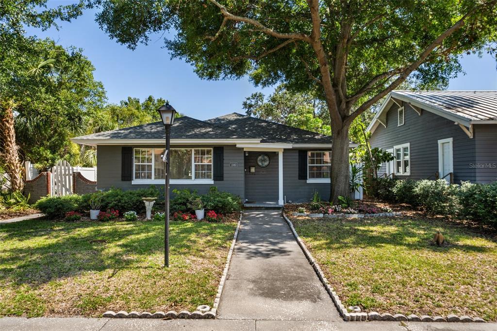 1080 16th Avenue North St. Petersburg, FL 33704 - Photo 1 of 1