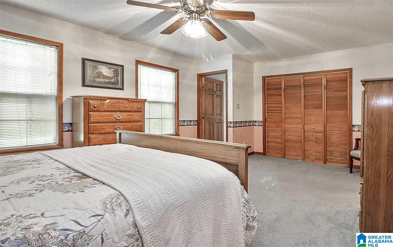 91 Bucks Lane Vincent, AL 35178 - Photo 20 of 26