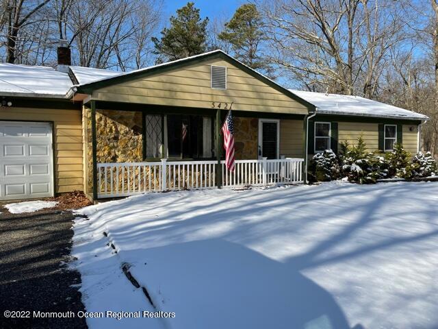 542 Toms River Road Jackson, NJ 08527 - Photo 3 of 33 IMG_9035 - Copy
