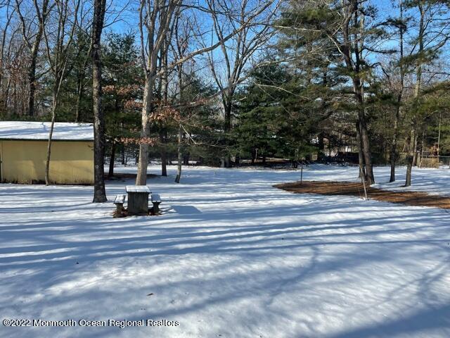 542 Toms River Road Jackson, NJ 08527 - Photo 5 of 33 IMG_9064