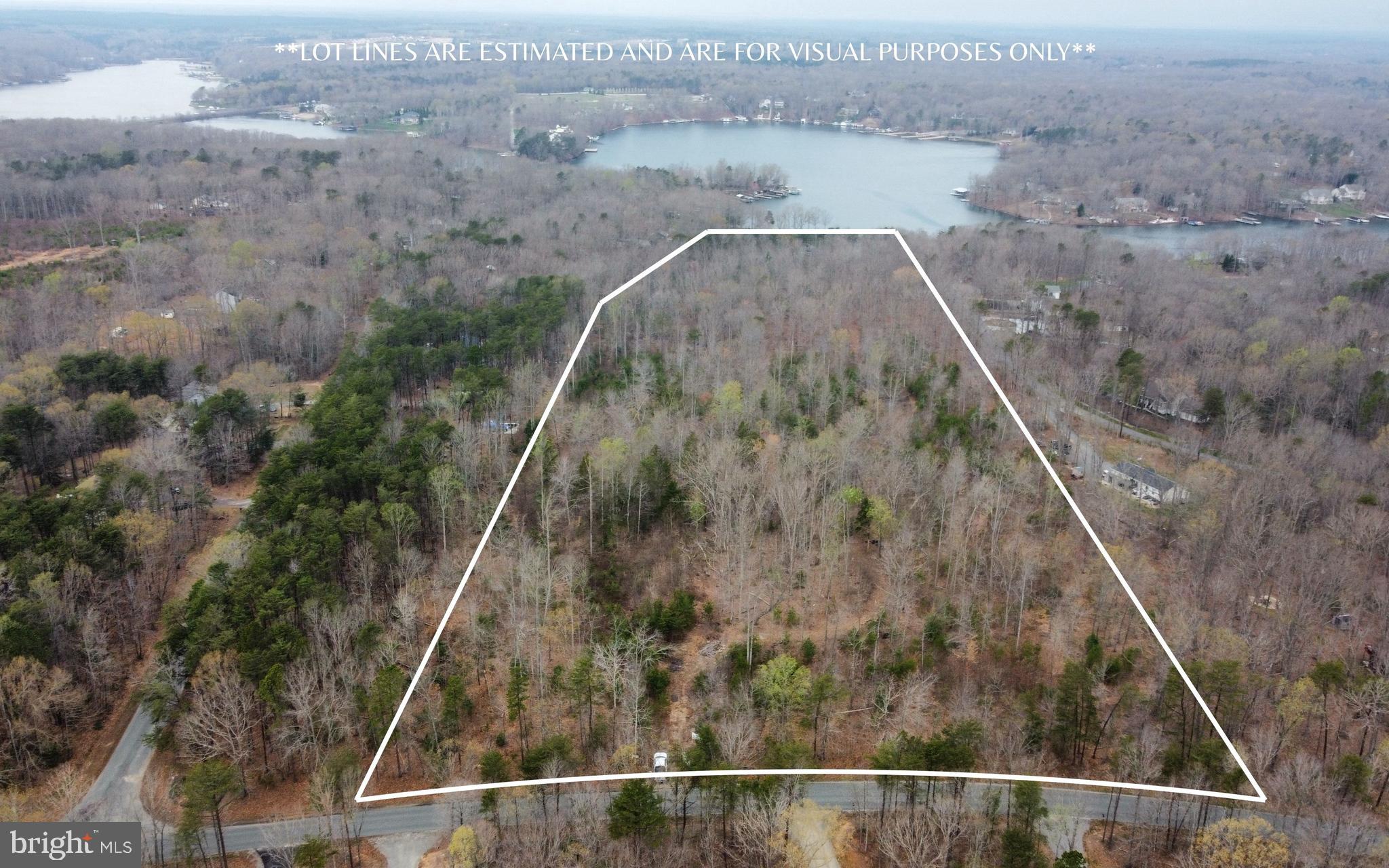 0 Centerville Road Mineral, VA 23117 - Photo 3 of 9 Gallery Image 3