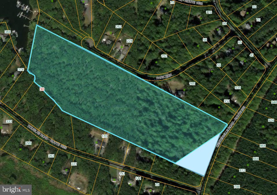 0 Centerville Road Mineral, VA 23117 - Photo 9 of 9 Gallery Image 9