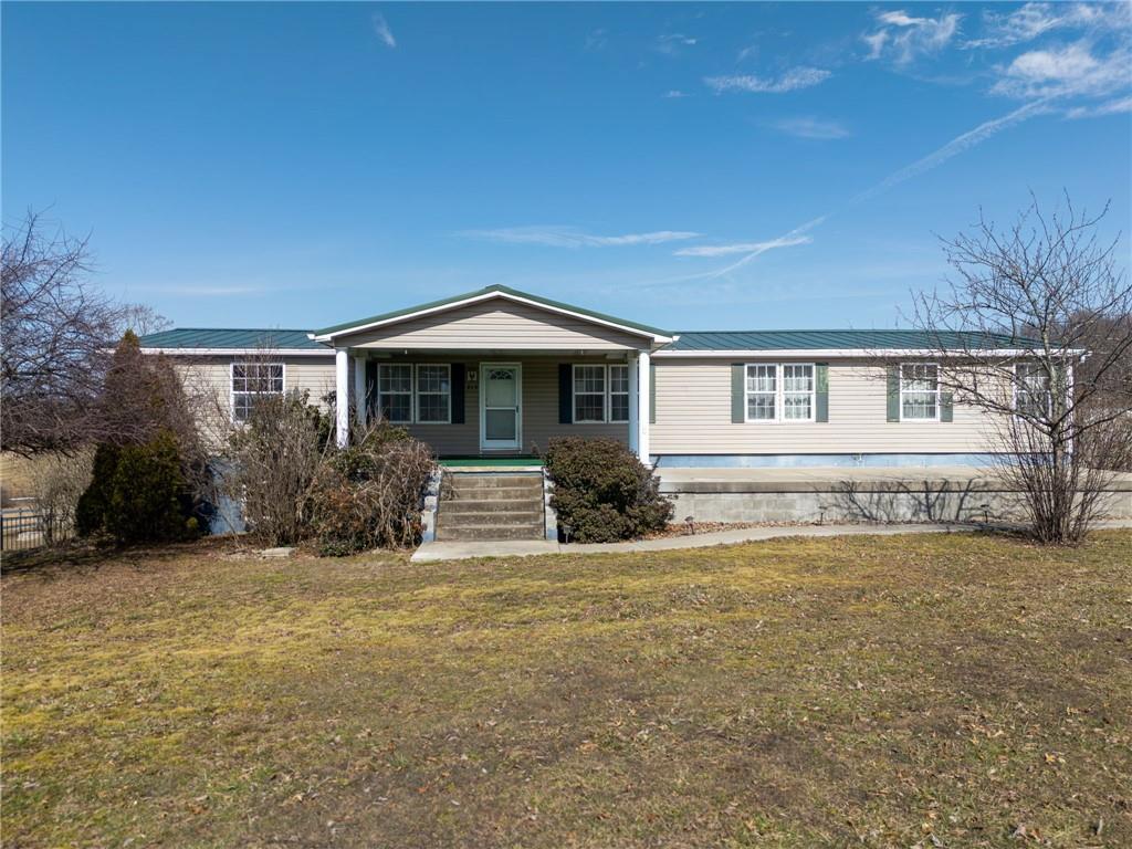 213 Air Shaft Road Rices Landing, PA 15357 - Photo 1 of 32 Gallery Image 1