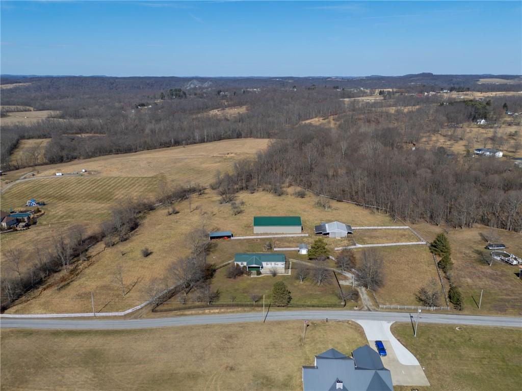 213 Air Shaft Road Rices Landing, PA 15357 - Photo 11 of 32 Gallery Image 11