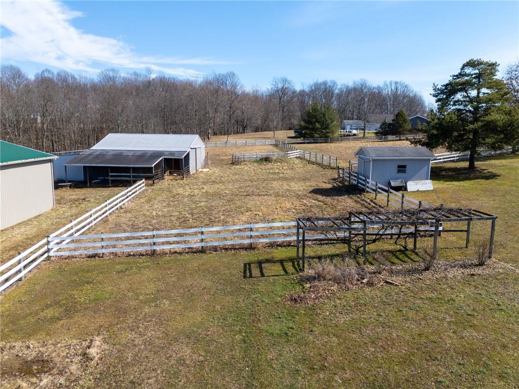 213 Air Shaft Road Rices Landing, PA 15357 - Photo 12 of 32 Gallery Image 12