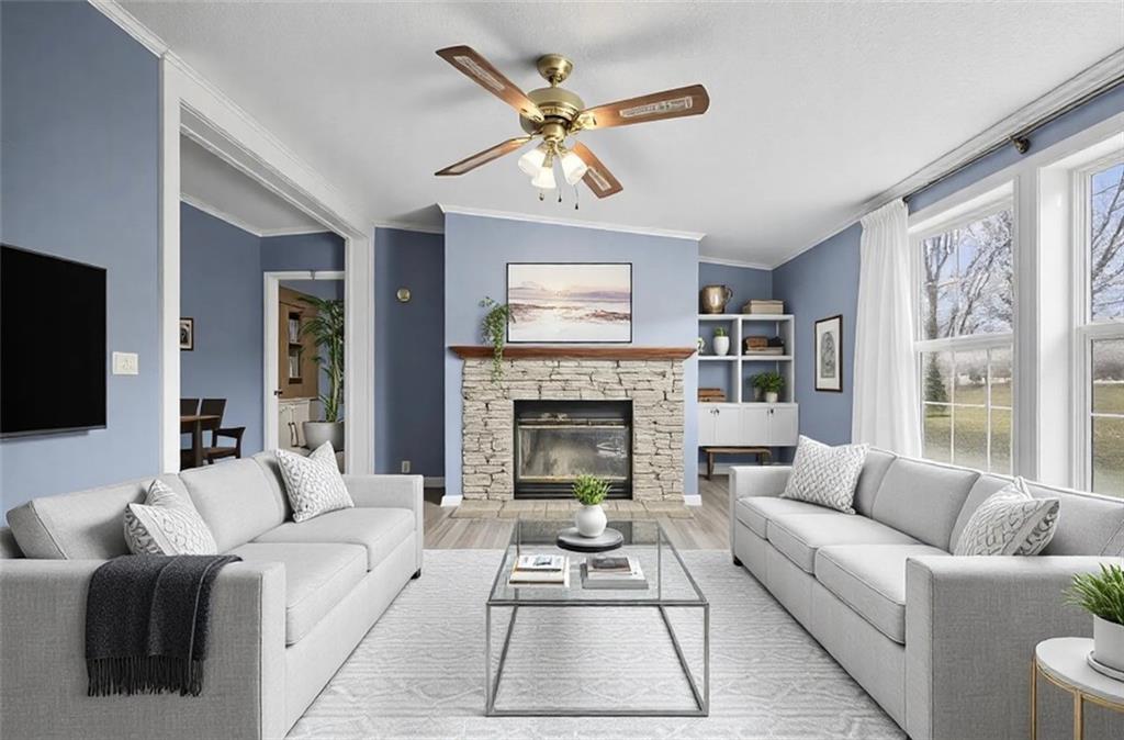 213 Air Shaft Road Rices Landing, PA 15357 - Photo 15 of 32 Gallery Image 15